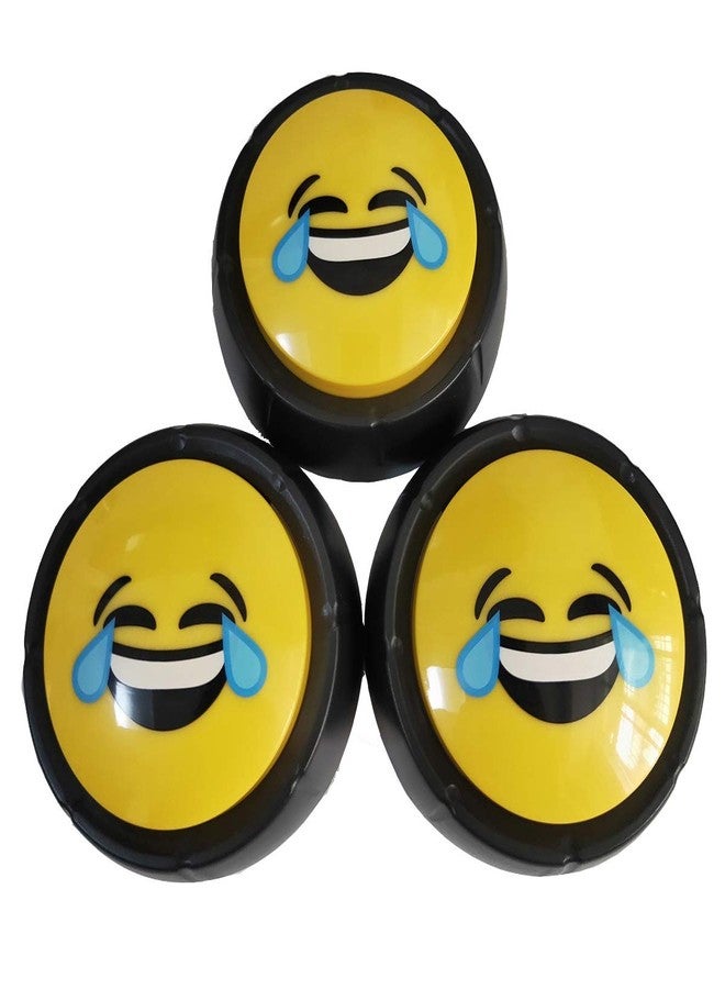 Joffreg Novelty Big Laugh Sound Button - Image 5